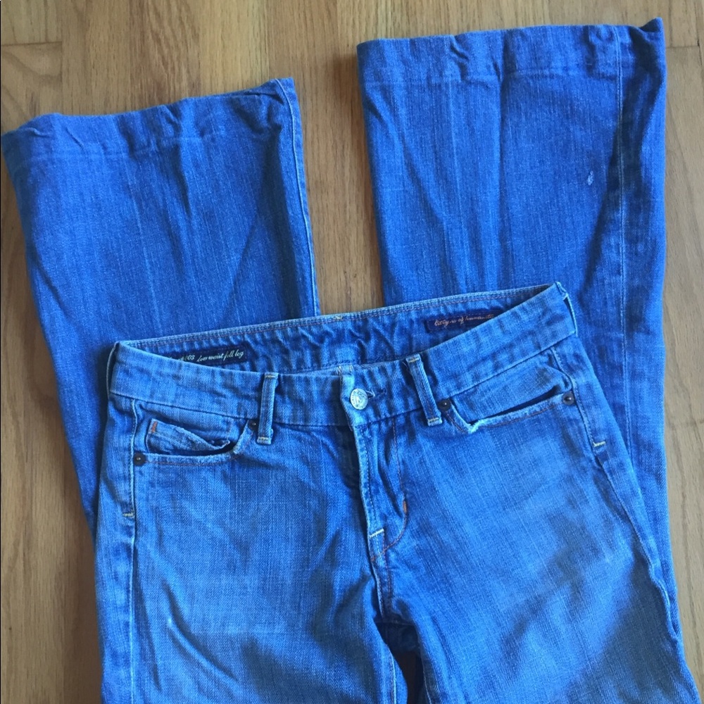 Citizens Of Humanity Jeans